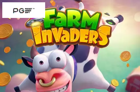 Farm Invaders